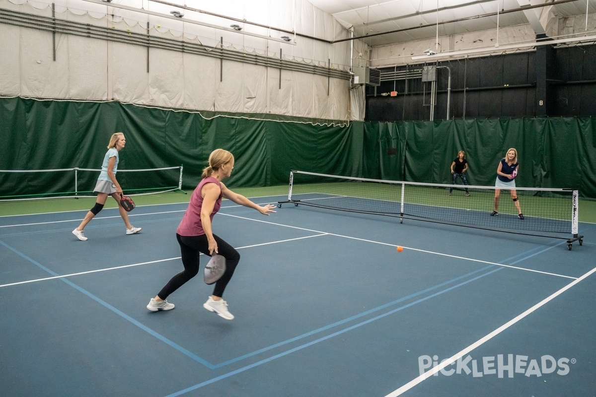 Photo of Pickleball at Elite Sports Club - Mequon